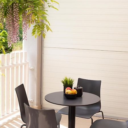 Apartman Čakovec 외부 사진