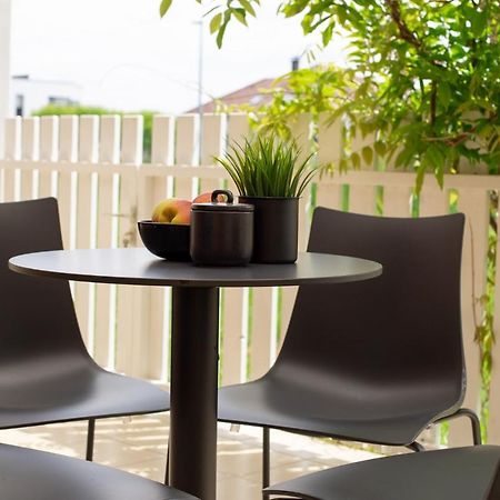 Apartman Čakovec 외부 사진