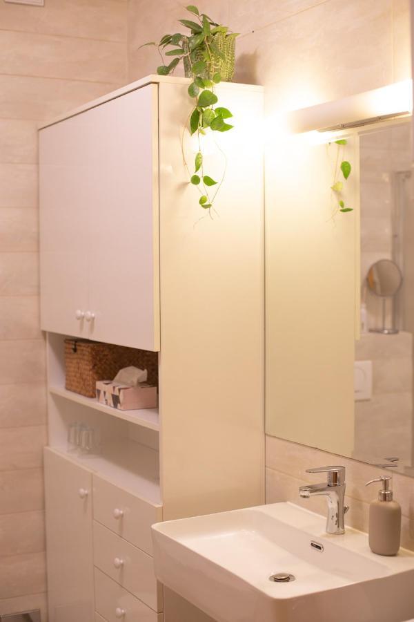 Apartman Čakovec 외부 사진