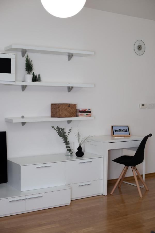 Apartman Čakovec 외부 사진