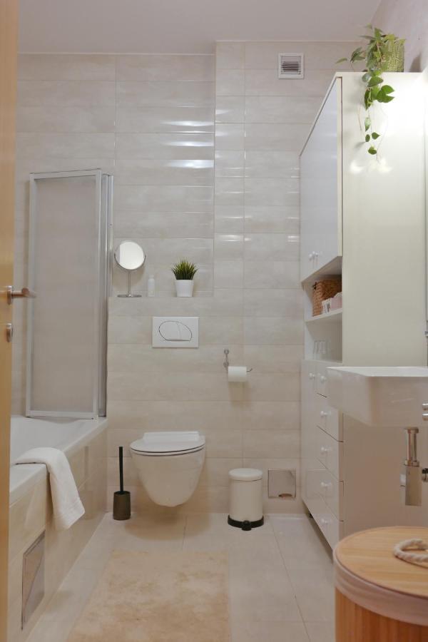 Apartman Čakovec 외부 사진
