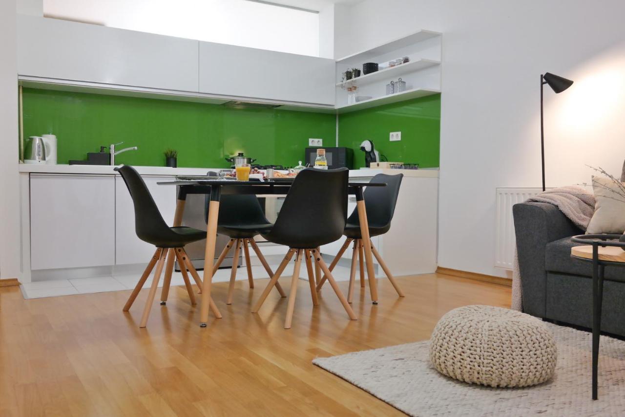Apartman Čakovec 외부 사진