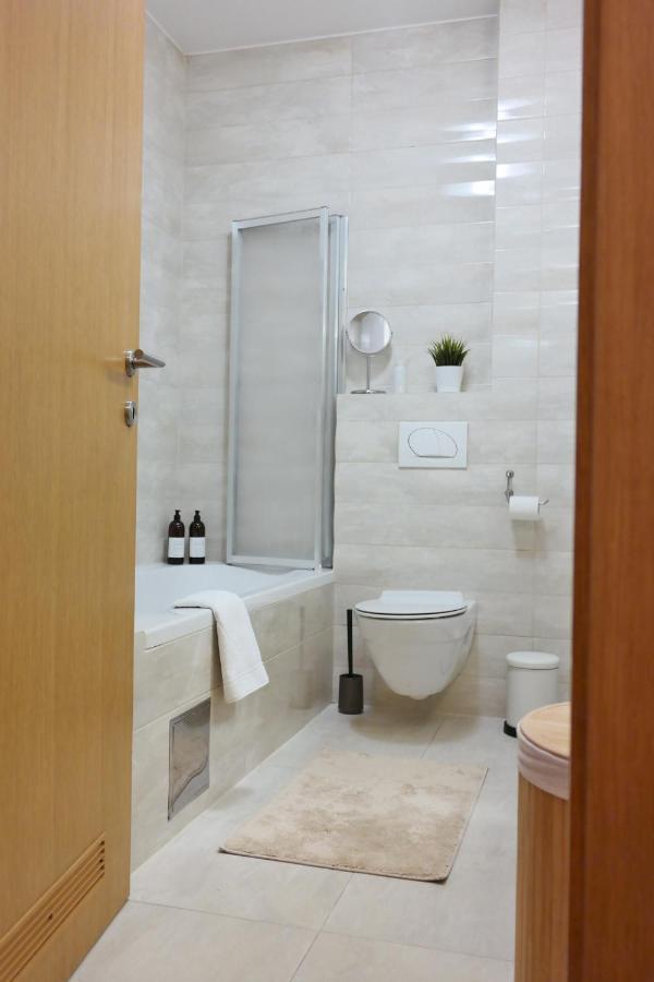 Apartman Čakovec 외부 사진