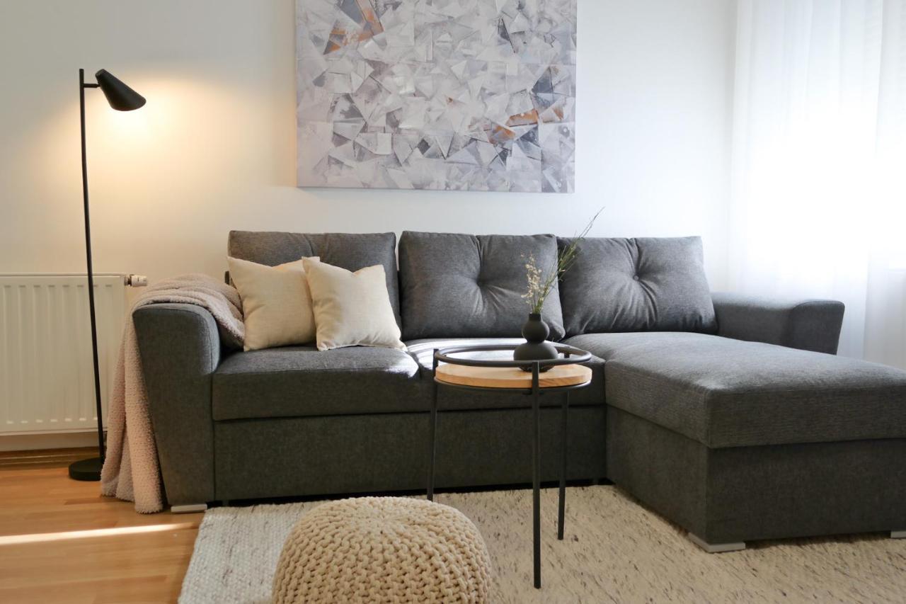 Apartman Čakovec 외부 사진