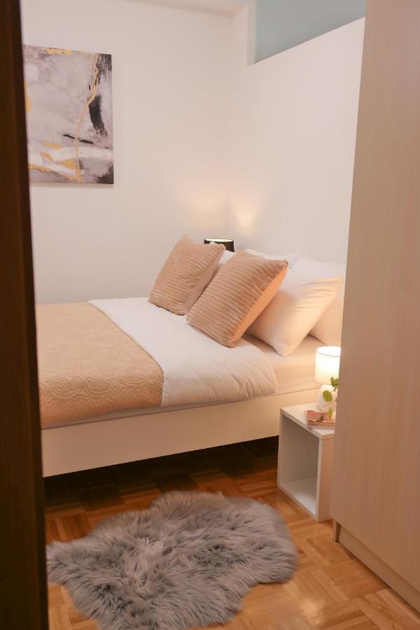 Apartman Čakovec 외부 사진