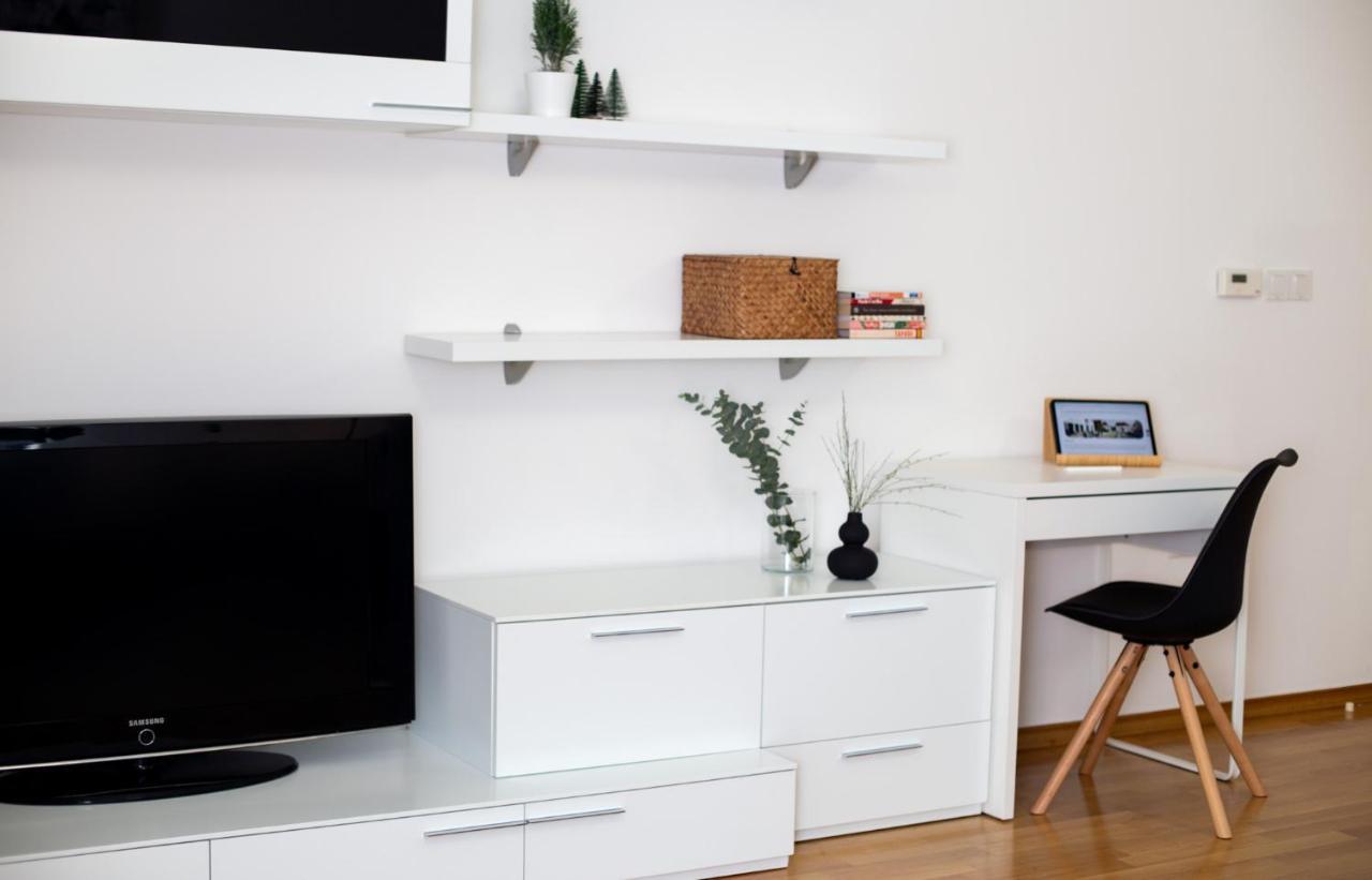 Apartman Čakovec 외부 사진