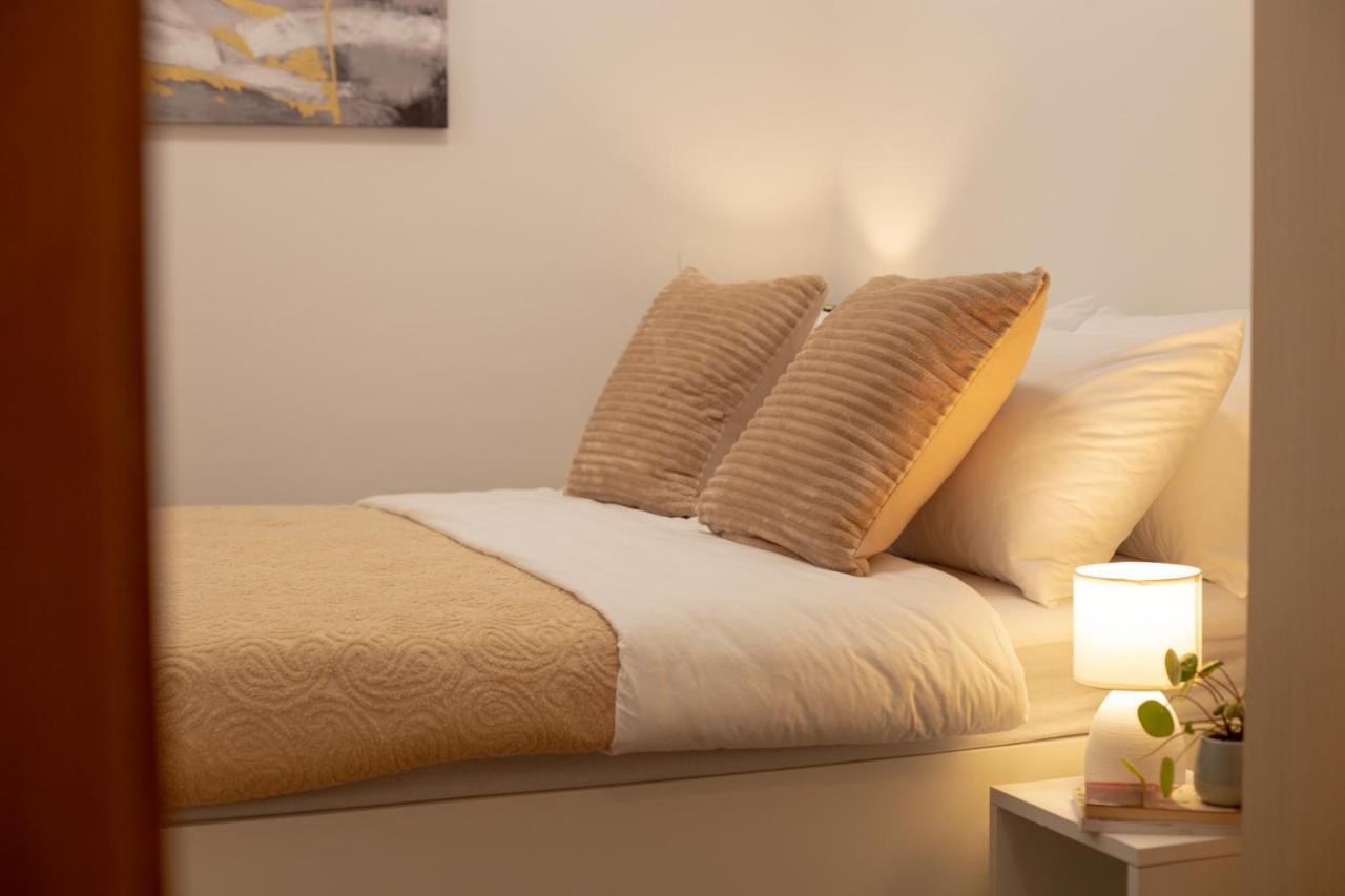 Apartman Čakovec 외부 사진