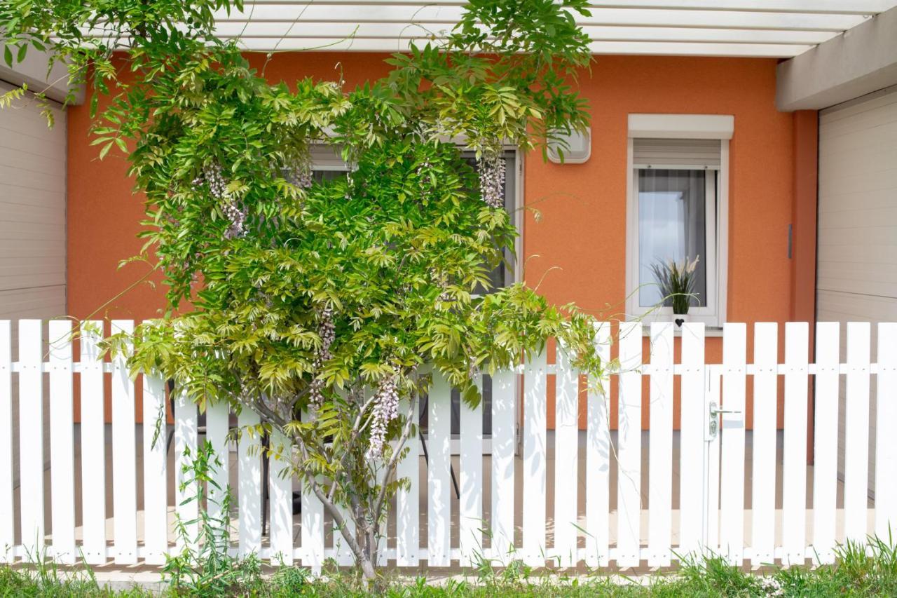 Apartman Čakovec 외부 사진