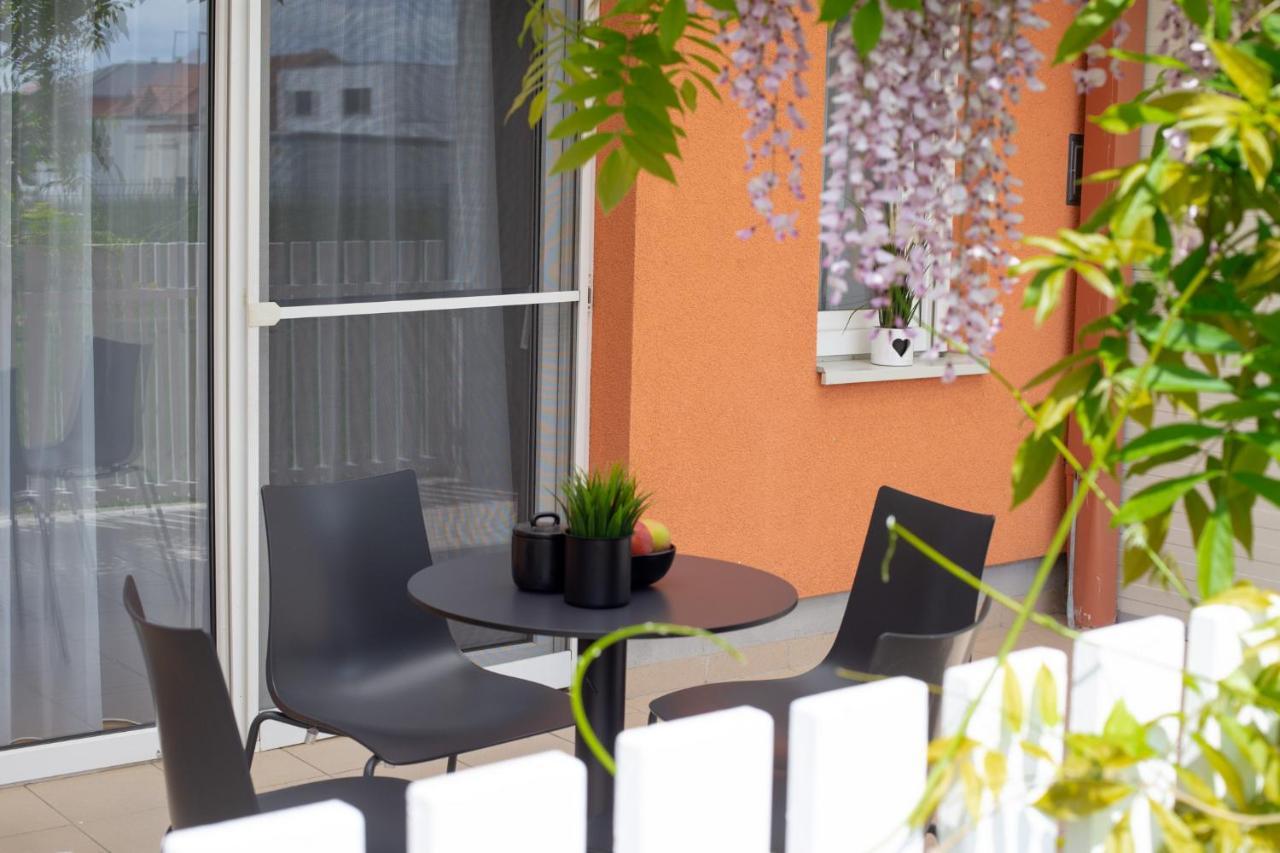 Apartman Čakovec 외부 사진